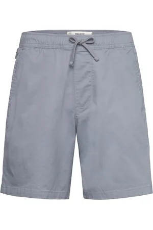 Hollister Hco. Guys Shorts Blue
