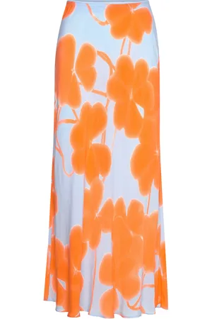 Marimekko Ekspressio Ketunleipä Orange