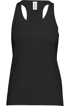 Johaug Elemental Singlet 2.0 Black