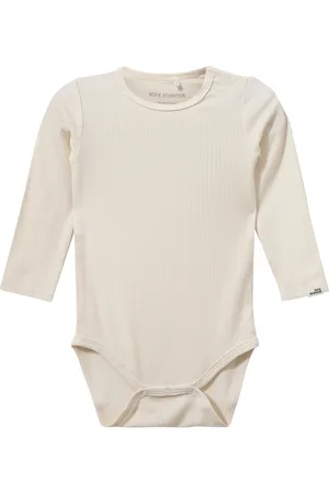 Sofie Schnoor Baby and Kids Dictesb Bodystocking Cream