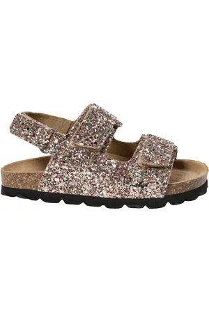 Sofie Schnoor Baby and Kids Kettysk Sandal Pink