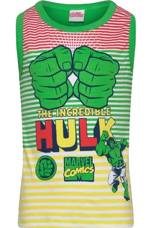 Marvel T Shirt