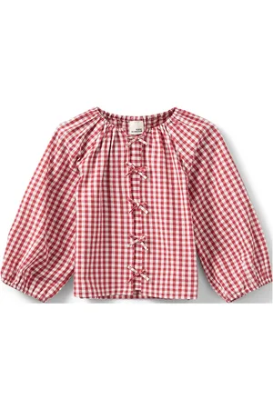 Sofie Schnoor Baby and Kids Delvask Shirt