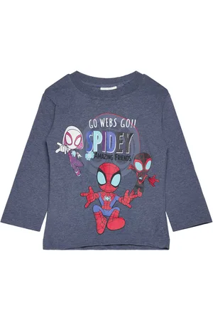 Marvel Tshirt