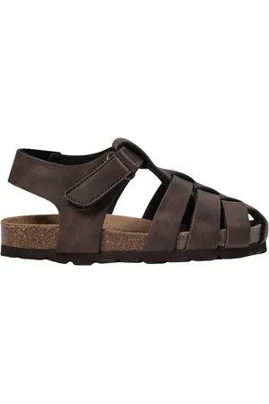 Sofie Schnoor Baby and Kids Sedosk Sandal Brown