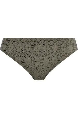 Freya Nomad Nights Bikini Brief Khaki