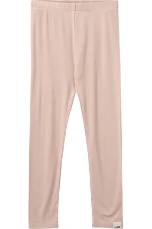 Sofie Schnoor Baby and Kids Nalinesb Leggings Pink