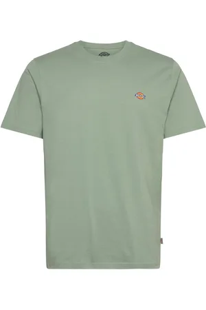 Dickies Ss Mapleton Tee Green