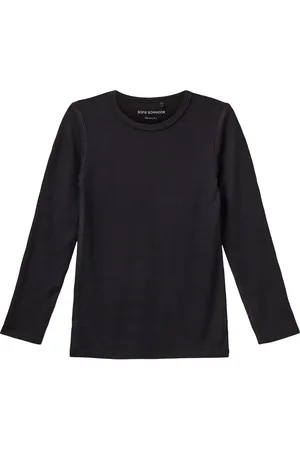 Sofie Schnoor Baby and Kids Petriciask T-Shirt Long Sleeve