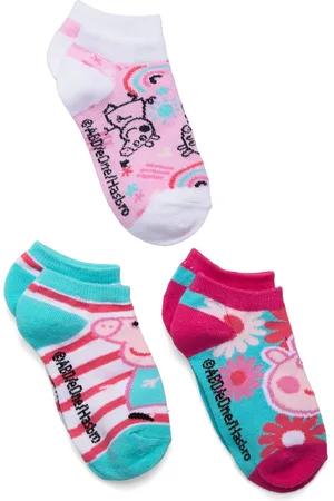 Peppa Pig Socks Patterned