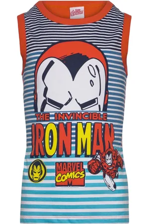 Marvel T Shirt