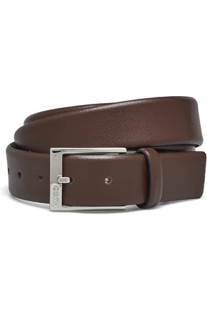 HUGO BOSS Gellot_Sz35 Brown