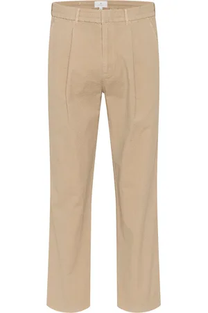 Matinique Mafisher Pant 73 Beige