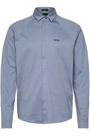 HUGO BOSS B_Excurse_L Blue