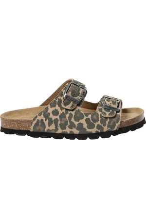 Sofie Schnoor Baby and Kids Sandal Beige
