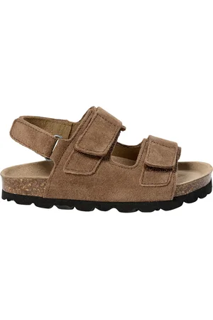 Sofie Schnoor Baby and Kids Tinosk Sandal Beige