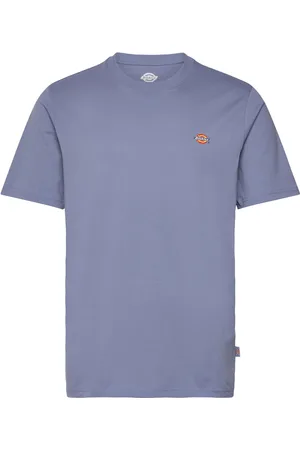 Dickies Ss Mapleton Tee Blue