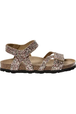 Sofie Schnoor Baby and Kids Sandal Pink