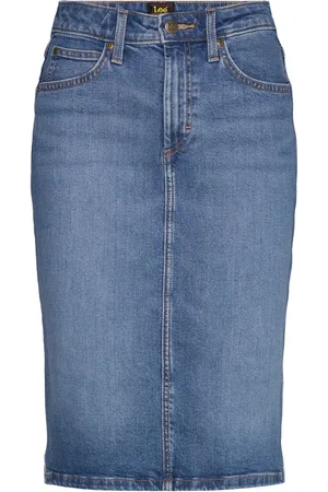 Lee Skirt Blue