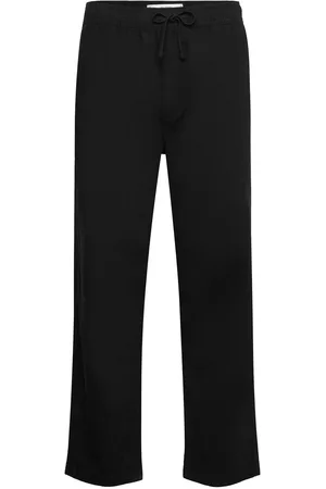 Hollister Hco. Guys Pants Black