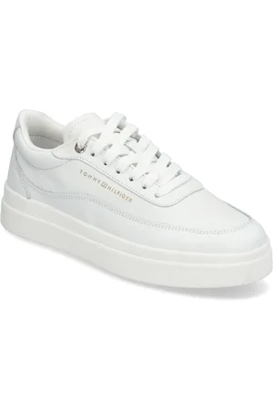 Tommy Hilfiger Modern Court Sneaker Lthr