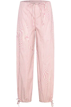 Brixtol Kirsten Trousers Pink
