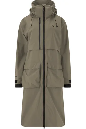 Whistler Bombai W Parka W-Pro 10000 Khaki