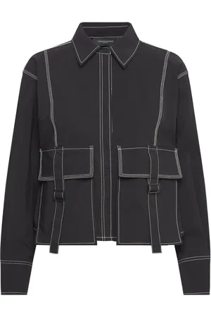 Copenhagen Muse Cmlucy-Shirt