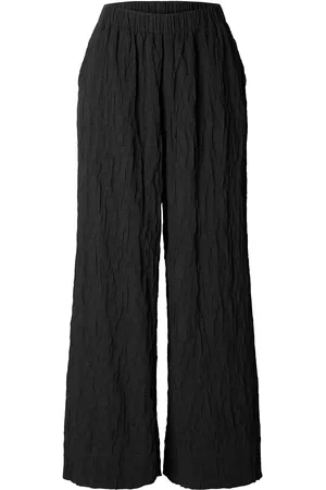 SELECTED Slfcoria Hw Wide Pant B