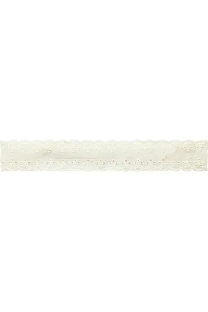 Lil Atelier Nkfacc-Lola Headband Lil Cream
