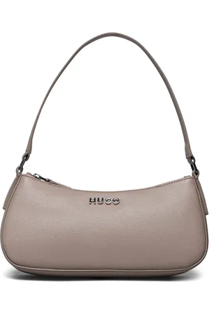 HUGO BOSS Chris Sm Hobo R.n. Beige