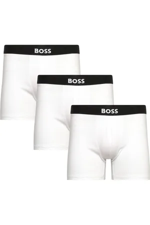 HUGO BOSS Boxerbr 3P