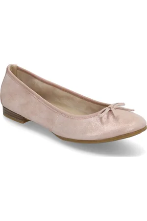 Tamaris Woms Ballerina Pink