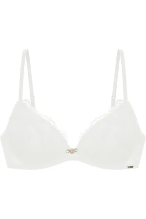 Dorina Origins Plunge White