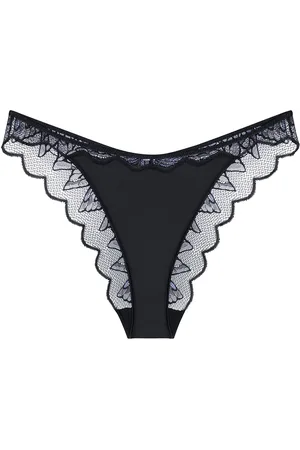Triumph Crazy Stupid Love Highleg Tai