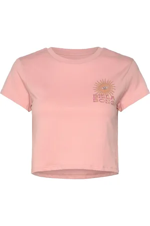 Billabong Vibes Around Pink
