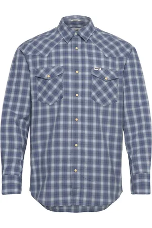 Wrangler Western Shirt