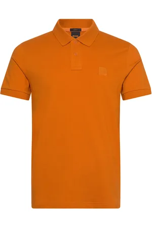 HUGO BOSS Passenger Orange