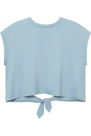 Rethinkit Top Tie Nice Blue