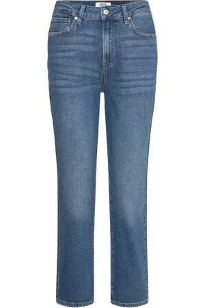 Ivy Copenhagen Ivy-Frida Swan Jeans Wash Organic N Blue