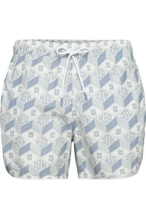 HUGO BOSS Rik Blue