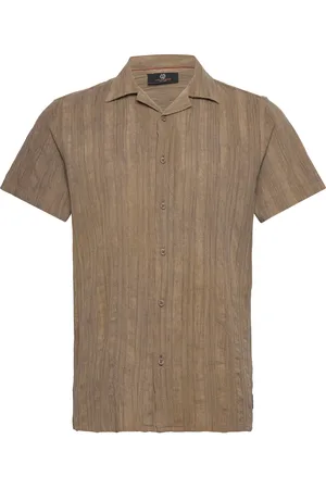 INDICODE Indahan Brown