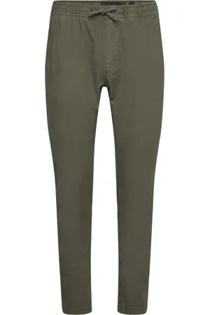 INDICODE Invitamin Khaki