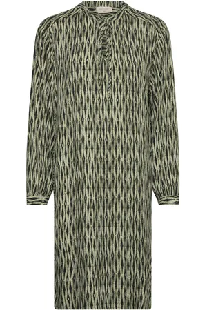 Freequent Fqadney-Dress Khaki