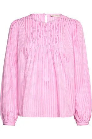 Freequent Fqisa-Blouse Pink