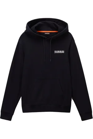 Napapijri B-Sovana H Black
