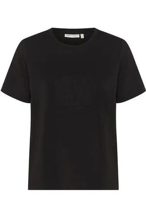 INWEAR Vincentiw Logo Tshirt
