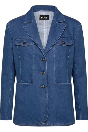 HUGO BOSS Juskfin Blue