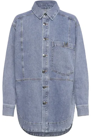 Copenhagen Muse Cmjeycce-Jacket Blue