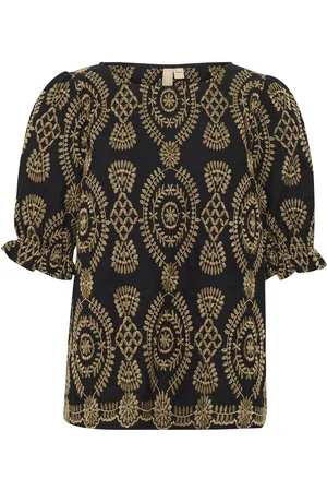 Culture Cutia Aidy Blouse